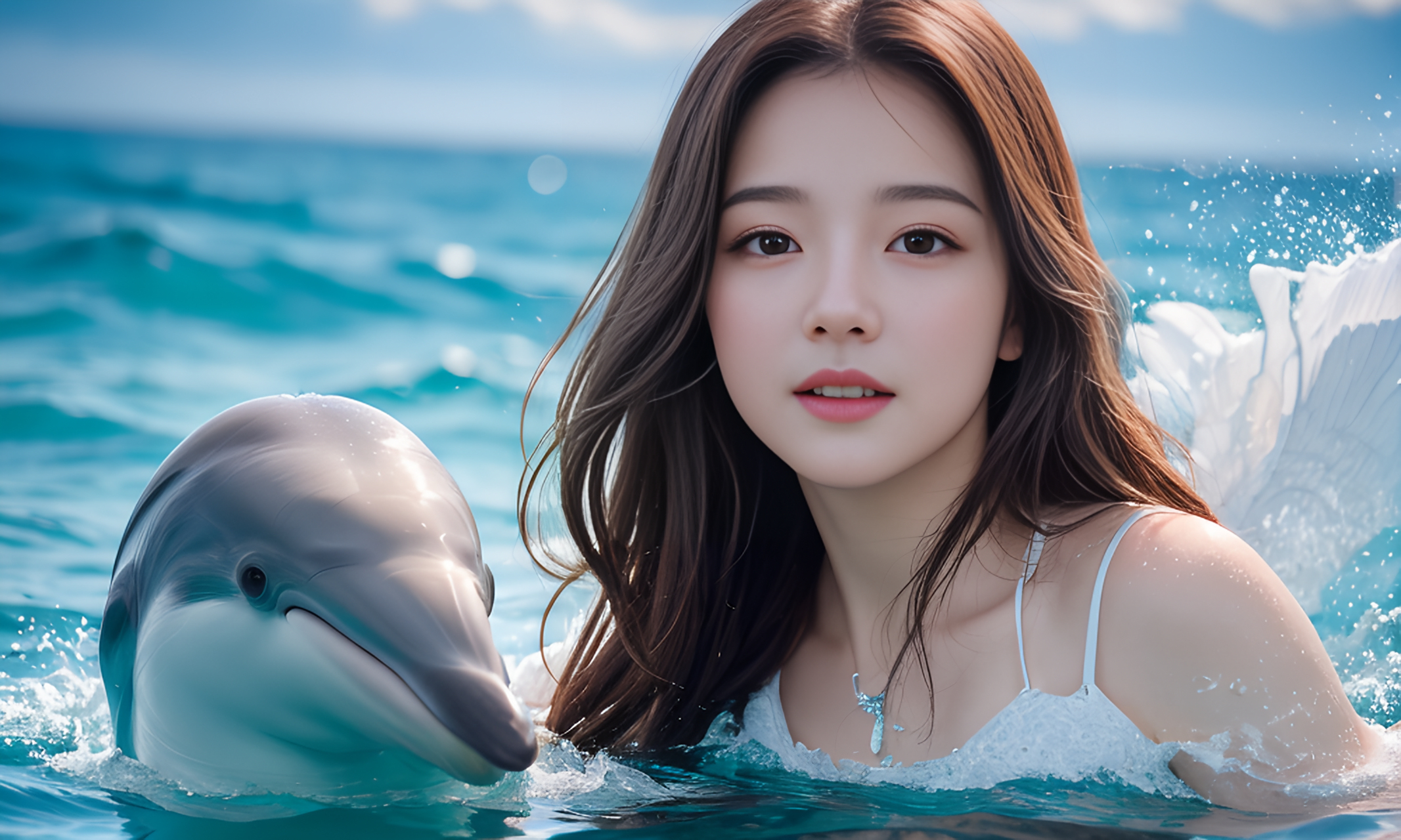 高温炙烤下，别让老人困在 “舍不得” 里